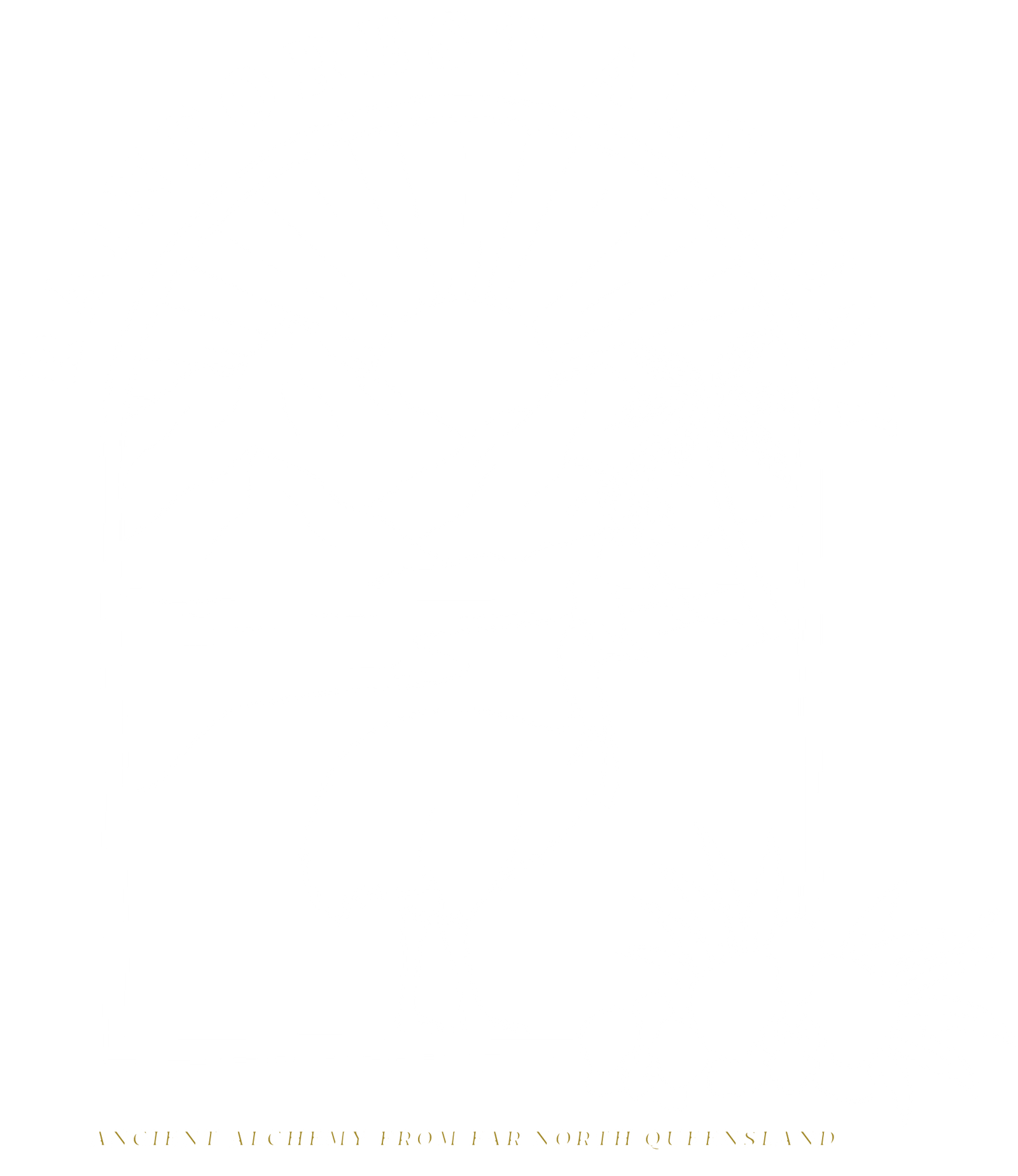 Rainforest Alchemy