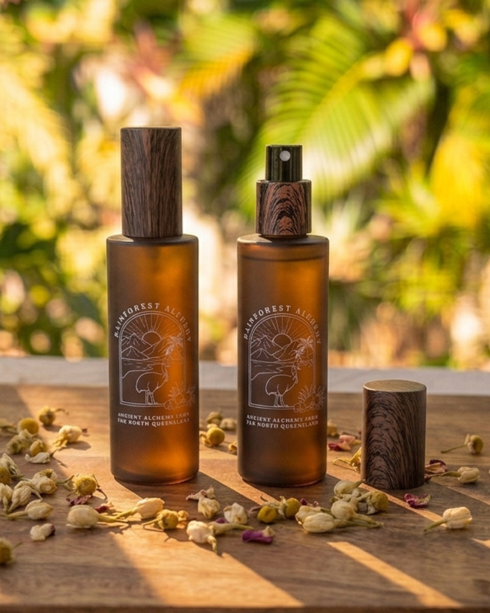 Botanical protection for wild places