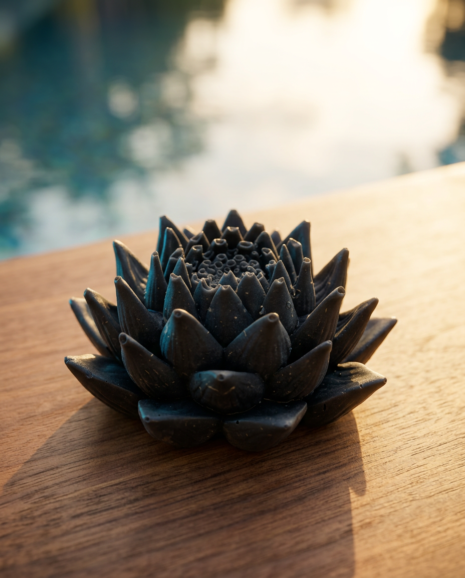 Lotus Soap