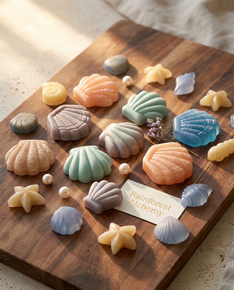Coastal Shell